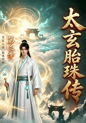 太玄胎珠传第三季(113集) 太玄胎珠传第三季(113集)短剧每日分享