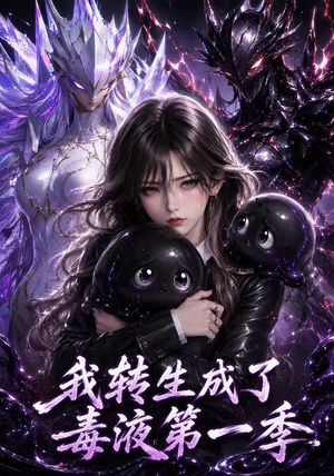 我转生成了毒液第一季（117集）精彩好看的短剧
