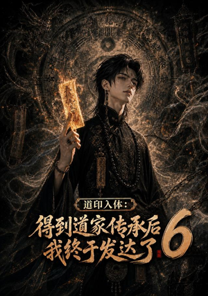 道印入体：得到道家传承后我终于发达了6（146集）经典老剧免费看