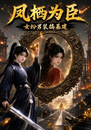 凤栖为臣,女扮男装搞基建(57集) 凤栖为臣,女扮男装搞基建(57集)短剧太好看