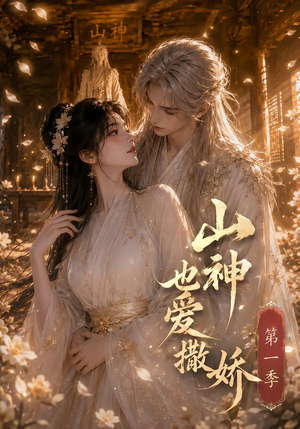 山神也爱撒娇第一季(182集) 山神也爱撒娇第一季(182集)短剧精彩片段
