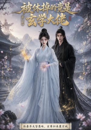 被休掉的竟是玄学大佬第二季(82集) 被休掉的竟是玄学大佬第二季(82集)免费短剧资源
