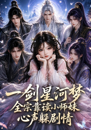 一剑星河梦,全宗靠读小师妹心声躲剧情(112集) 一剑星河梦,全宗靠读小师妹心声躲剧情(112集)短剧小说在线看