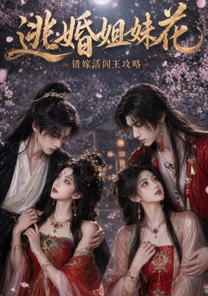 逃婚姐妹花之错嫁活阎王攻略(21集) 逃婚姐妹花之错嫁活阎王攻略(21集)全集