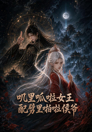 叽里呱啦女王配劈里啪啦侯爷(82集) 叽里呱啦女王配劈里啪啦侯爷(82集)短剧免费观看