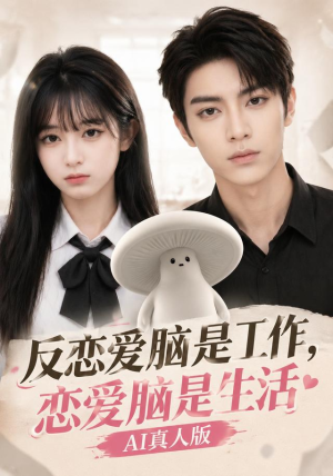 反恋爱脑是工作,恋爱脑是生活AI真人版(81集) 反恋爱脑是工作,恋爱脑是生活AI真人版(81集)爱短剧爱追剧