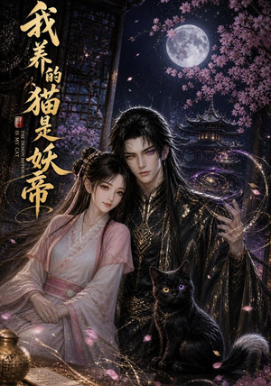 我养的猫是妖帝(59集) 我养的猫是妖帝(59集)短剧演员排行榜