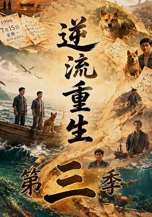 逆流重生第三季（130集）大结局完美收官