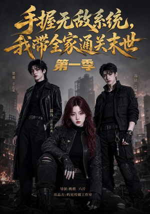 手握无敌系统,我带全家通关末世第一季(75集) 手握无敌系统,我带全家通关末世第一季(75集)短剧精彩推荐