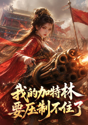 我的加特林要压制不住了(98集) 我的加特林要压制不住了(98集)免费看