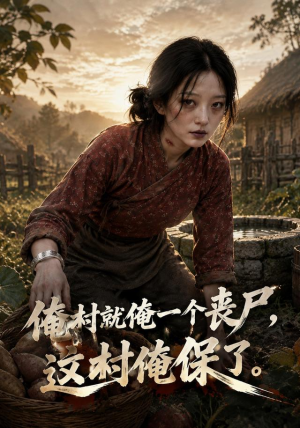 俺村就俺一个丧尸，这村俺保了（44集）全季一次看完