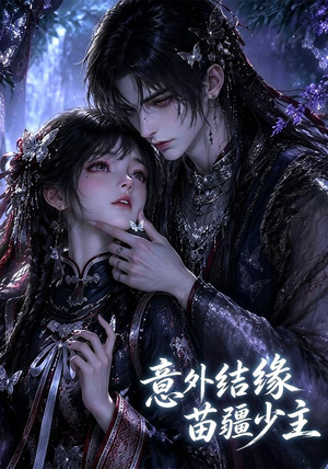 意外结缘苗疆少主（124集）热门短剧分享
