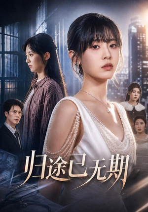 归途已无期(73集) 归途已无期(73集)UC网盘在线看