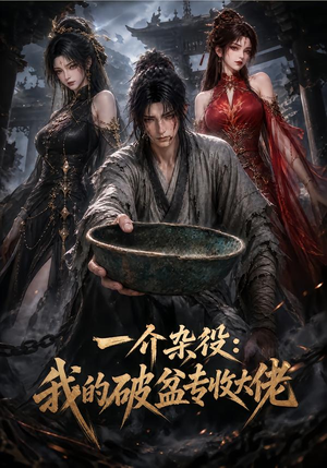 一介杂役：我的破盆专收大佬（42集）百度网盘在线看