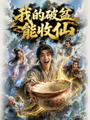 我的破盆能收仙(101集) 我的破盆能收仙(101集)短剧在线观看
