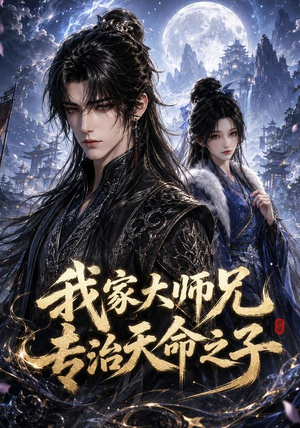 我家大师兄专治天命之子（121集）短剧精彩片段