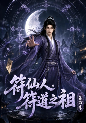 符仙人:符道之祖第四季(214集) 符仙人:符道之祖第四季(214集)热门短剧榜单