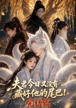 夫君今日又没有藏好他的尾巴！完结篇（91集）简直不要太好看