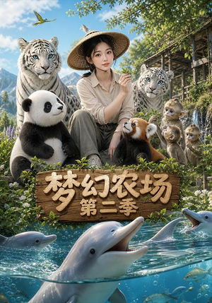 梦幻农场第二季（82集）精彩好看短剧