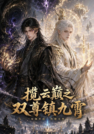揽云巅之双尊镇九霄(129集) 揽云巅之双尊镇九霄(129集)穿越短剧推荐