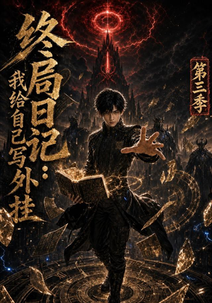 终局日记：我给自己写外挂第三季（90集）战神短剧推荐