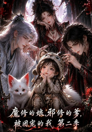 魔修的娘,邪修的爹,被团宠的我第二季(115集) 魔修的娘,邪修的爹,被团宠的我第二季(115集)解说