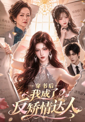 穿书后我成了反矫情达人(100集) 穿书后我成了反矫情达人(100集)短剧太上头了