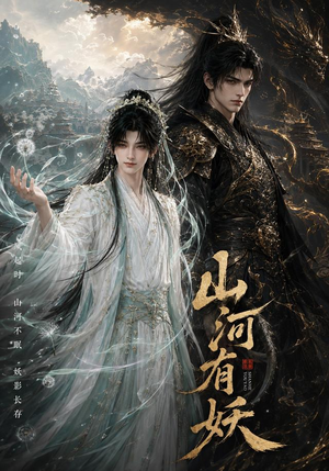 山河有妖（更新至23集）免费全集短剧