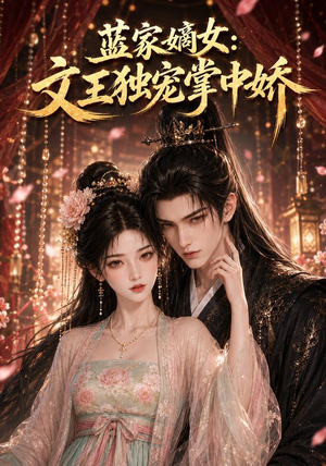 蓝家嫡女：文王独宠掌中娇（153集）短剧全集免费