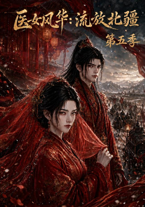 医女风华：流放北疆第五季（166集）爆火短剧推荐