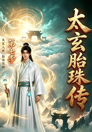 太玄胎珠传第七季(114集) 太玄胎珠传第七季(114集)百度网盘在线看