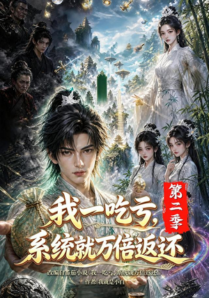 我一吃亏,系统就万倍返还第二季(131集) 我一吃亏,系统就万倍返还第二季(131集)高清画质免费看