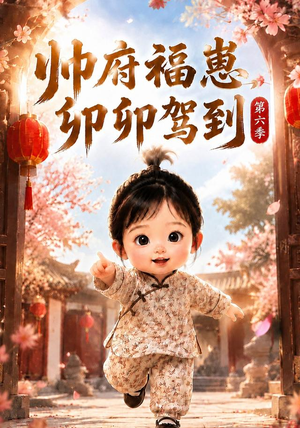 帅府福崽，卯卯驾到第六季（111集）精彩连连免费看