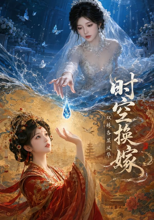 时空换嫁:双姝各显风华(45集) 时空换嫁:双姝各显风华(45集)民国短剧推荐