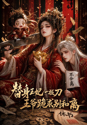 替身王妃一拔刀，王爷跪求别和离（70集）在线看完整版