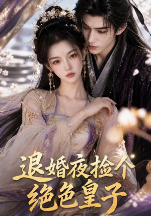 退婚夜捡个绝色皇子(59集) 退婚夜捡个绝色皇子(59集)好看上头的短剧