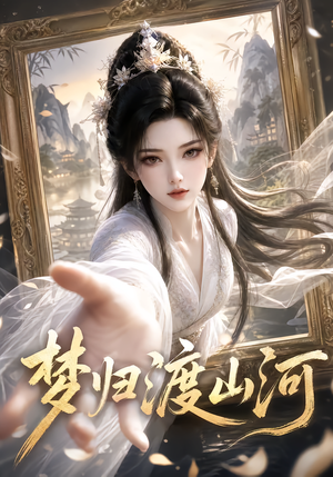 梦归渡山河（137集）全网短剧抢先看