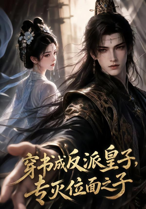 穿书成反派皇子，专灭位面之子（191集）评价怎么样