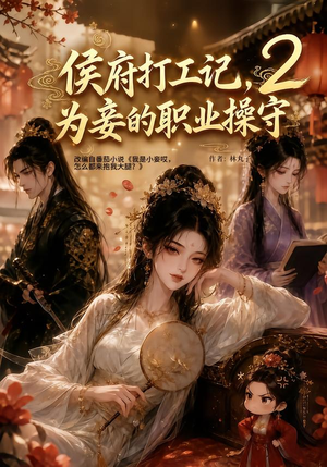 侯府打工记,为妾的职业操守2(107集) 侯府打工记,为妾的职业操守2(107集)短剧抢先看