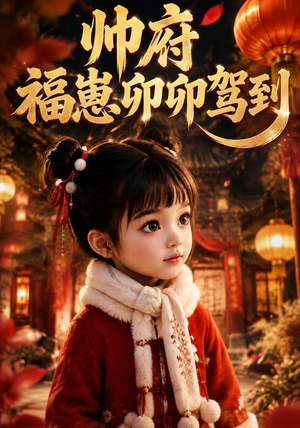 帅府福崽卯卯驾到(260集) 帅府福崽卯卯驾到(260集)免费短剧合集