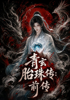 青玄胎珠传：前传（57集）短剧前十排行榜