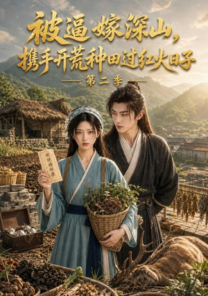被逼嫁深山，携手开荒种田过红火日子第二季（106集）全集免费