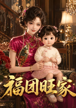 福团旺家(76集) 福团旺家(76集)在线免费观看