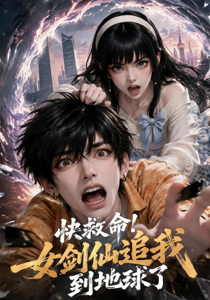 快救命,女剑仙追我到地球了(200集) 快救命,女剑仙追我到地球了(200集)一共多少集