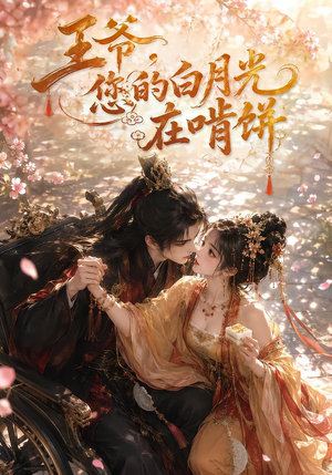 王爷，您的白月光在啃饼（60集）短剧分享剧集