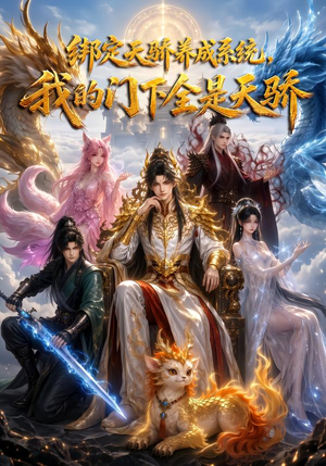 绑定天骄养成系统,我的门下全是天骄(80集) 绑定天骄养成系统,我的门下全是天骄(80集)全集在线看