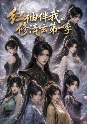 红袖伴我,修清玄第一季(245集) 红袖伴我,修清玄第一季(245集)观看软件