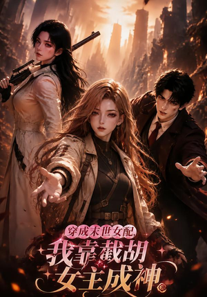 穿成末世女配,我靠截胡女主成(118集) 穿成末世女配,我靠截胡女主成(118集)免费观看全集