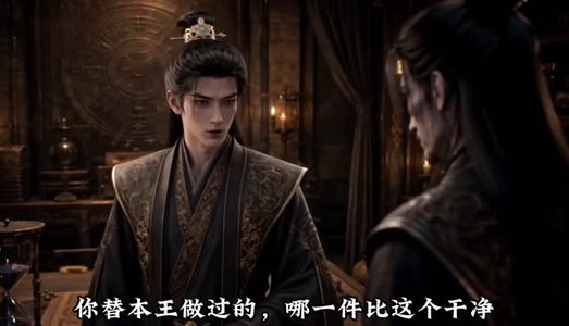 捡来的福运,旺了整个侯府第3季(135集) 捡来的福运,旺了整个侯府第3季(135集)一口气看完