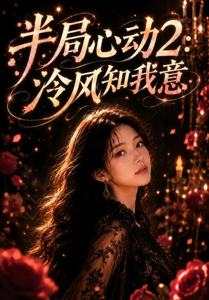 半局心动2：泠风知我意（82集）在线观看